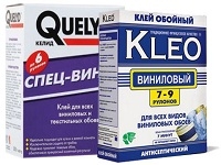 Клей